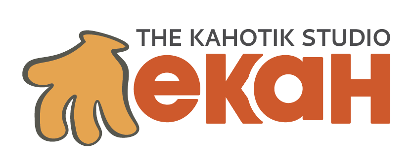 MeKahYessaii Logo