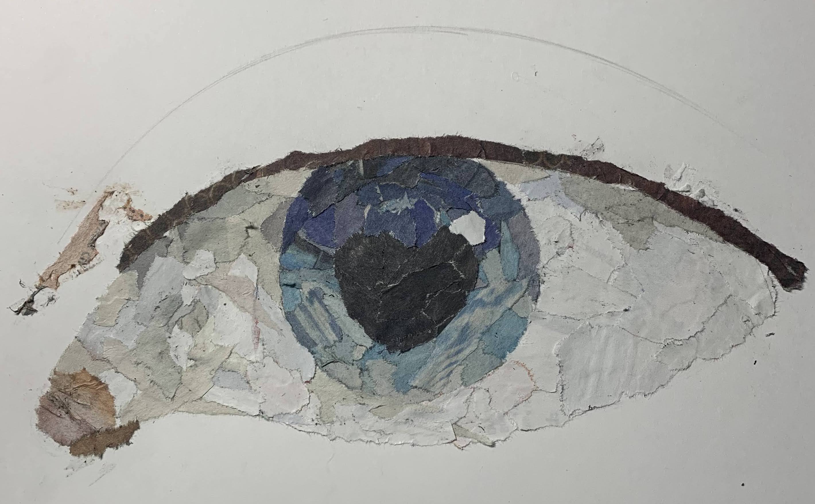 Collage Medium