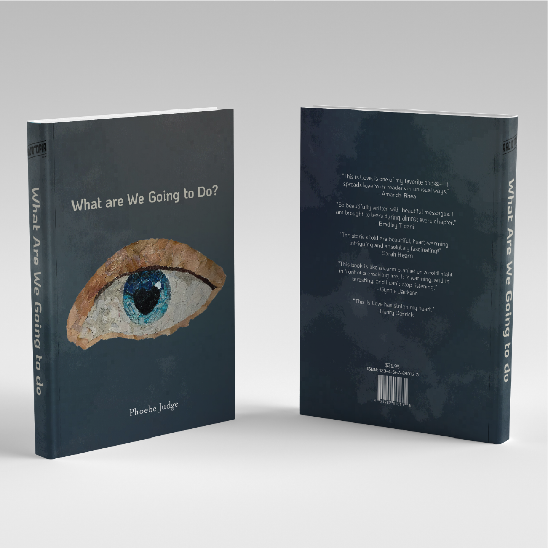 TIL Book cover